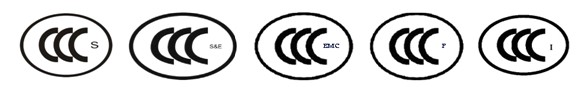 CCC标志