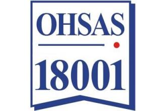 OHSAS18001 